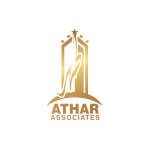 logo ather associate